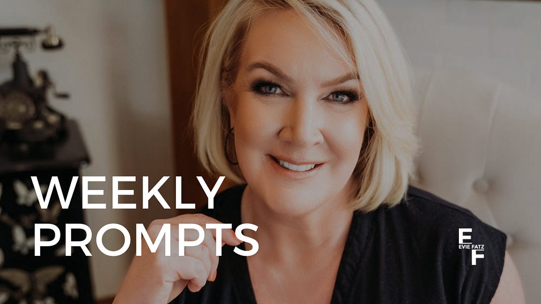 Weekly Veracity