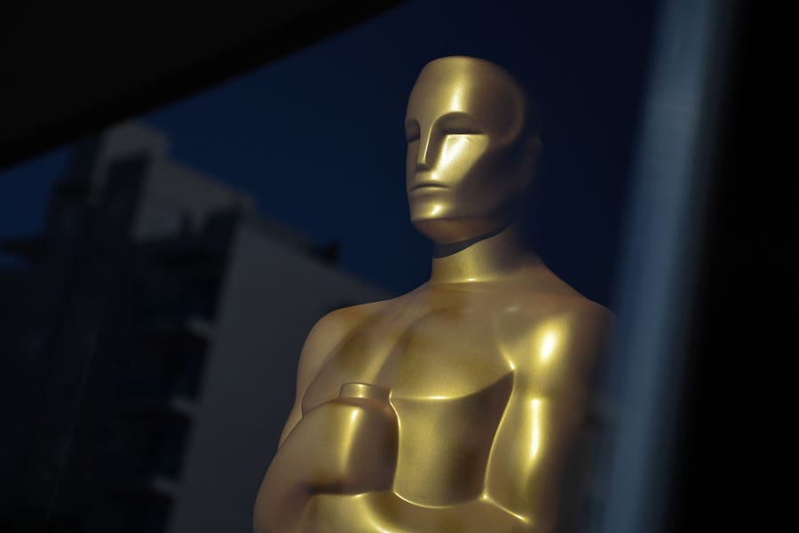 Oscars 2022 Watch Guide