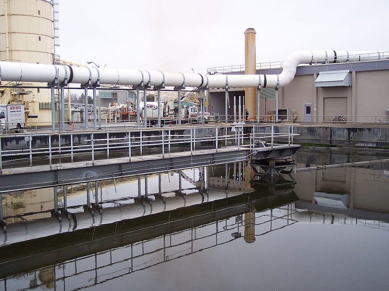 Are You Drinking Recycled Pee? Doubtful. So You Are Probably Not Drinking Snake Venom.