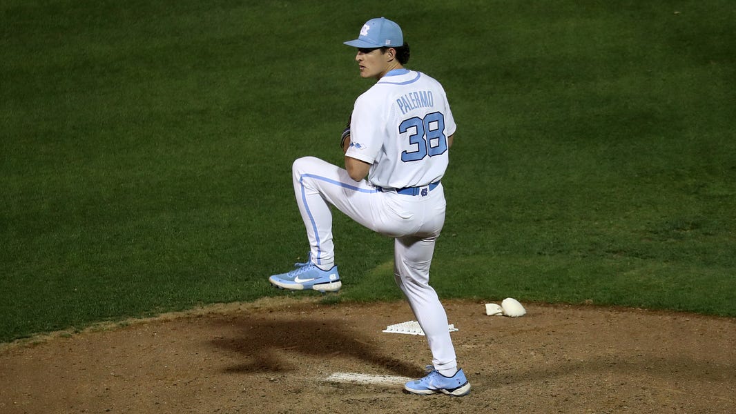 UNC Baseball Secures Quality Win over Campbell