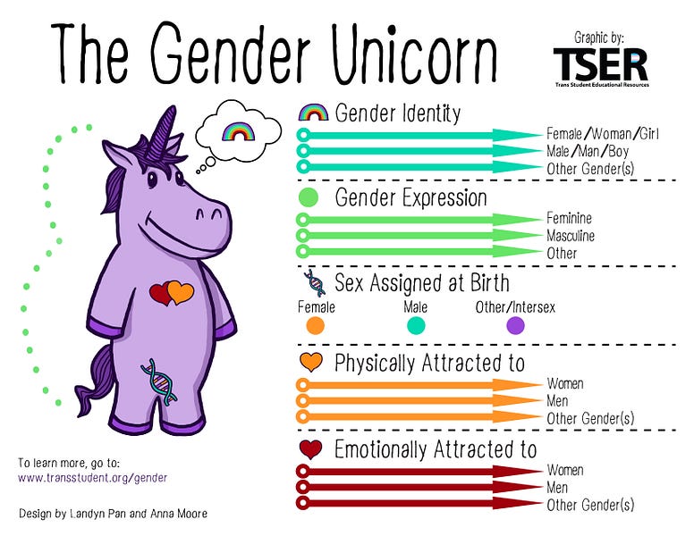 Dear Disney: Conservatives Aren't the Only Ones Concerned About the Medicalization of Gender Nonconforming Children