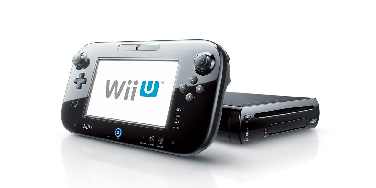 Buying A Wii U Can Still Be Worth It By Marc Normandin