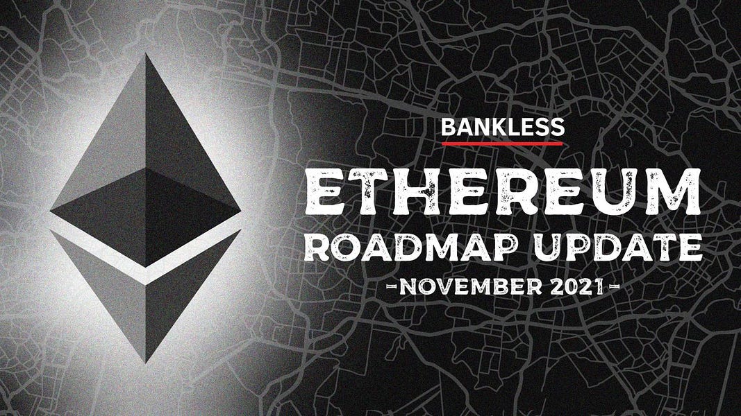 ethereum enterprise alliance roadmap