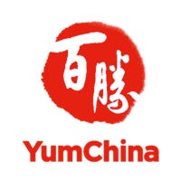 Yum China Holdings, Inc. $YUMC