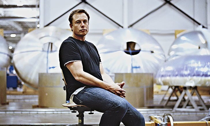 Elon Musk, Good Or Evil?