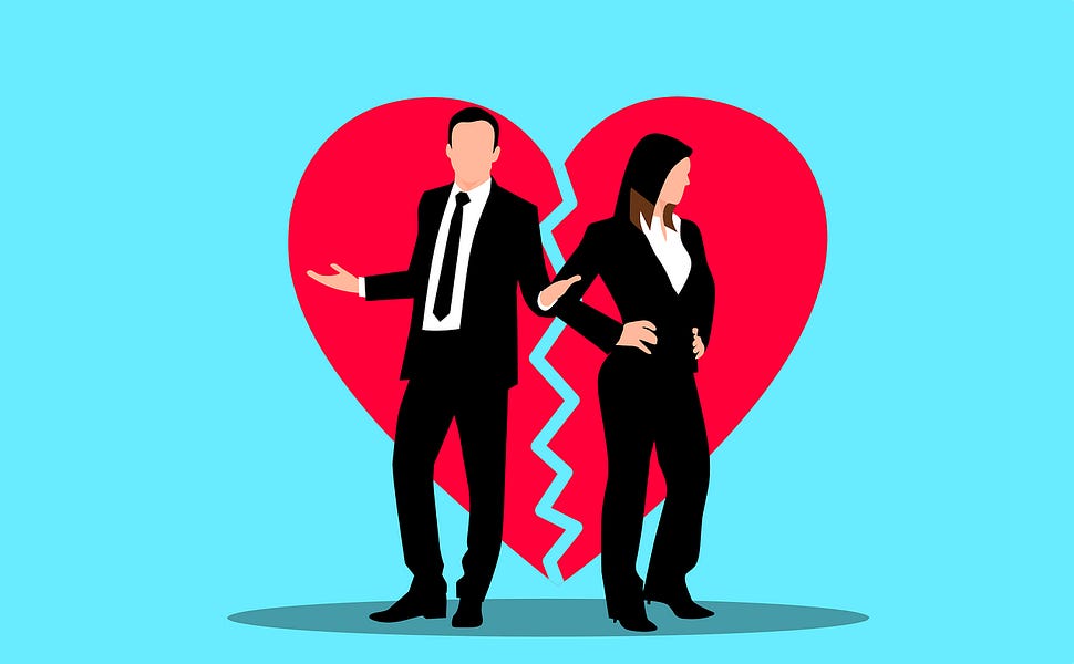 Is the Covid Vaccine a Dating Dealbreaker?
