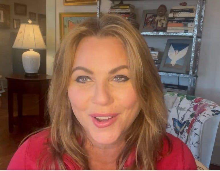 Lara Logan - No Fear Journalist