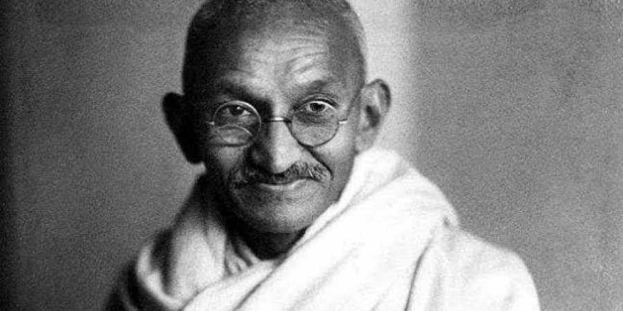 Now we know Mahatma Gandhi was a fraud- The New Indian Express