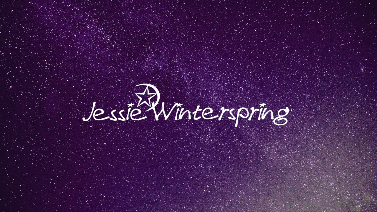 Jessie Winterspring 