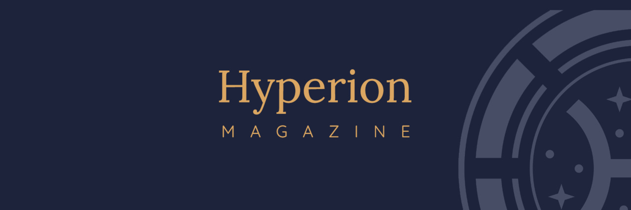 Hyperion Magazine