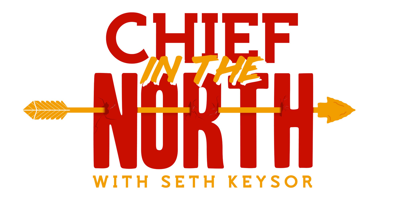 The Chief in the North Newsletter