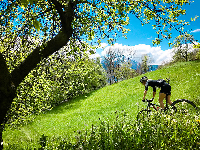 Bikin'Valais