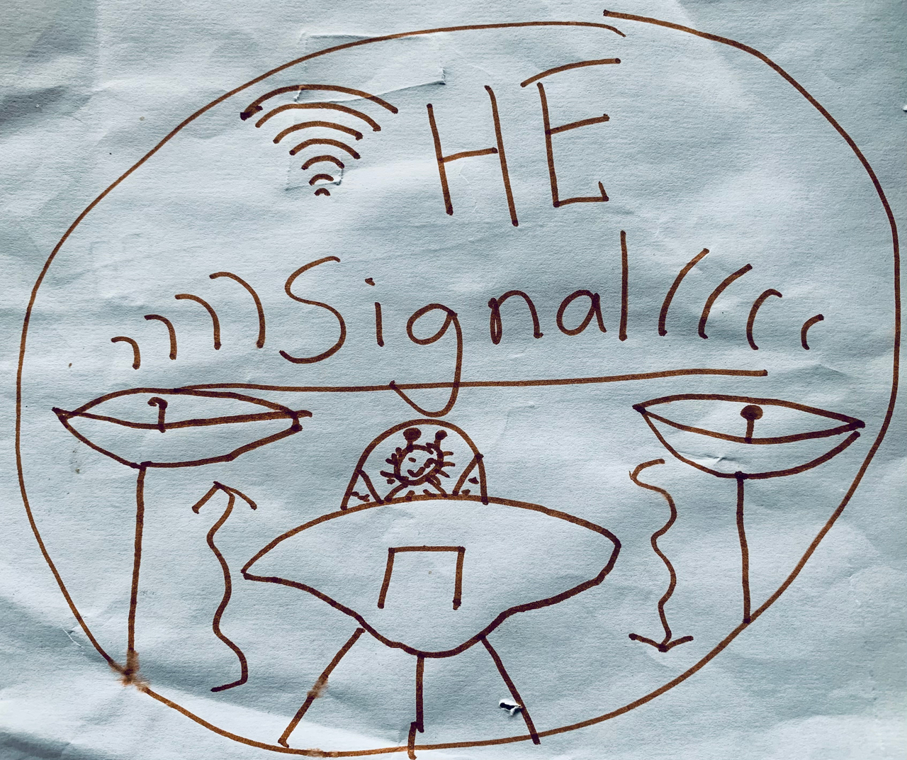 The Signal From David Katznelson