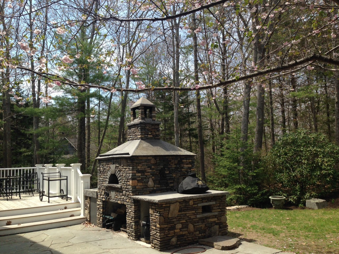 Jillyanna's Woodfired Cooking School Newsletter