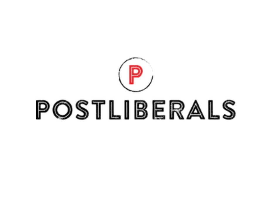 The Postliberal Order