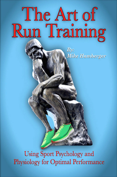 The Art of Run Training