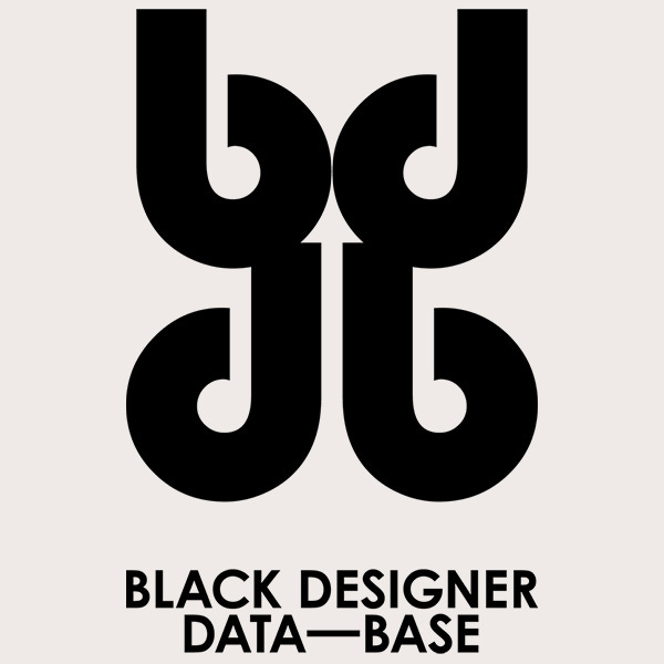 Black Designer Database