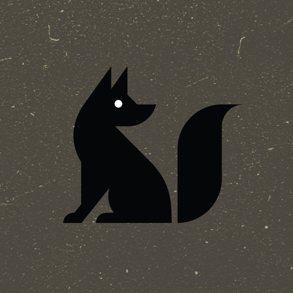 The Fox Is Black