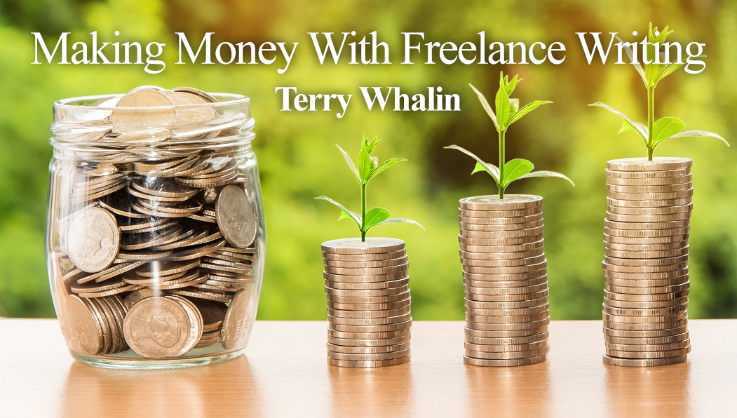 Make Money With Freelance Writing