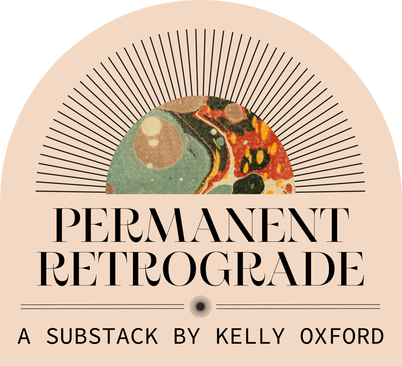 Permanent Retrograde