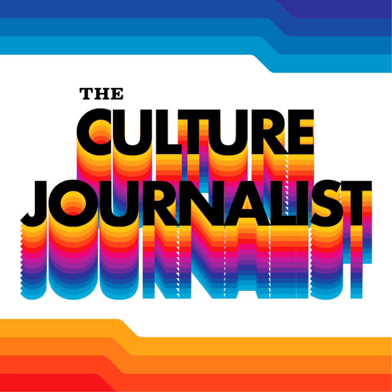 The Culture Journalist