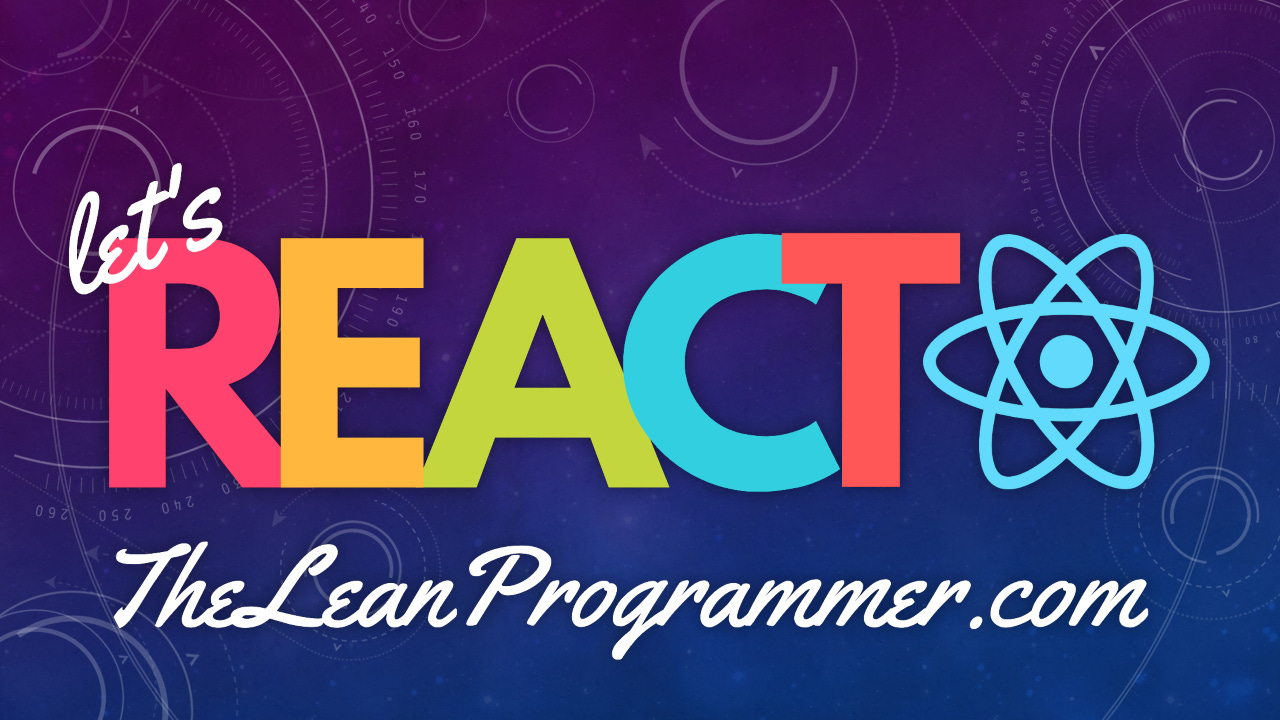 The Lean Programmer