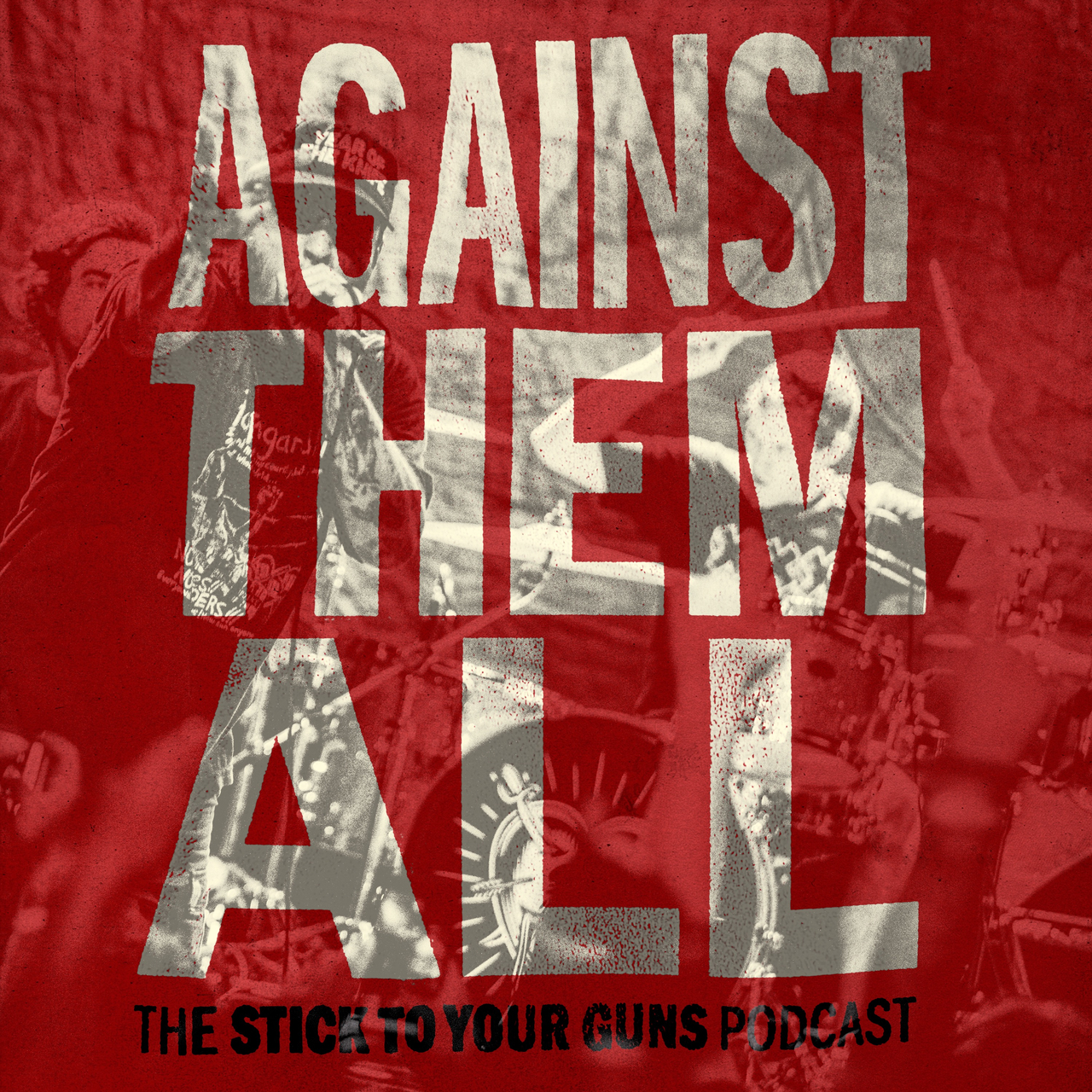 Against Them All! A STYG Newsletter