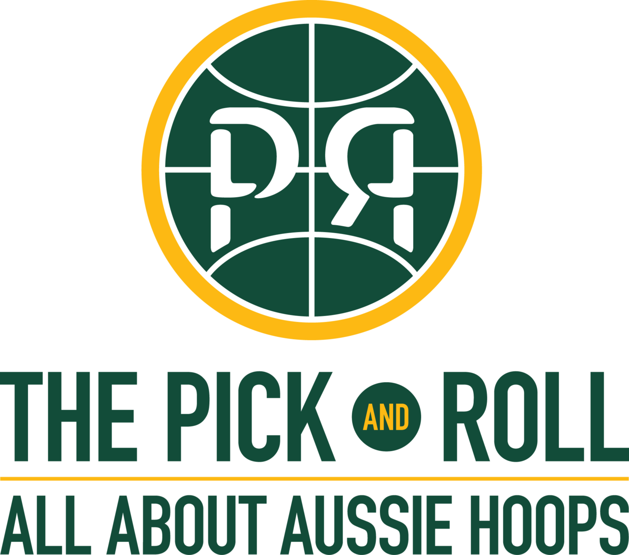 The Pick and Roll