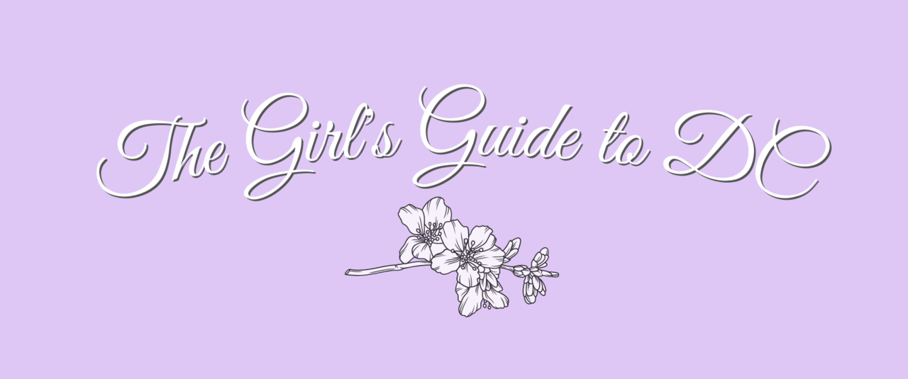 The Girl's Guide to DC