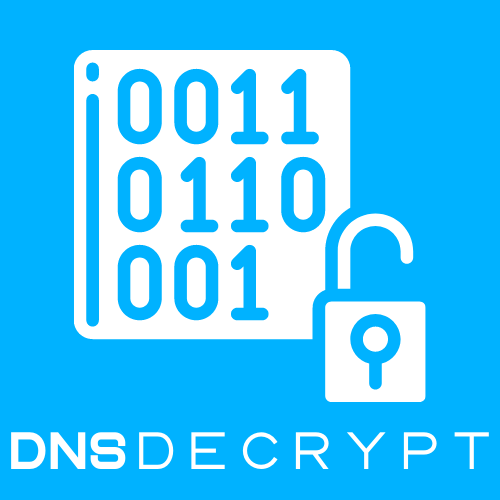 DNSDecrypt