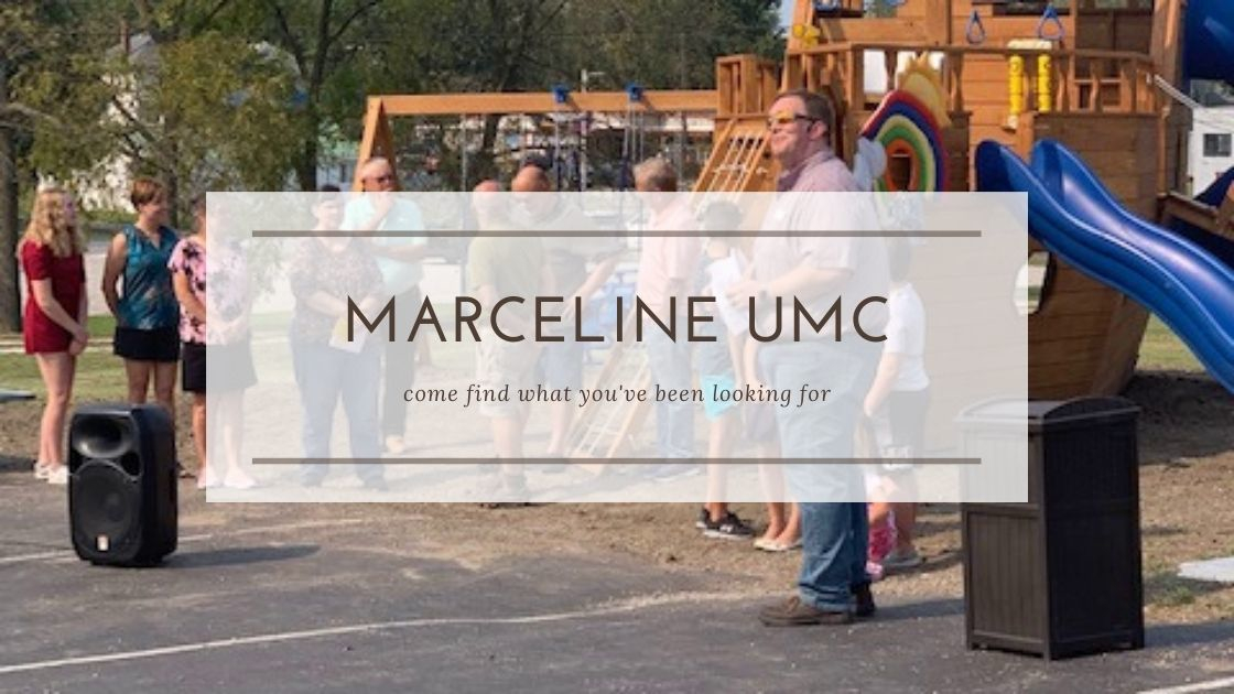 Marceline UMC