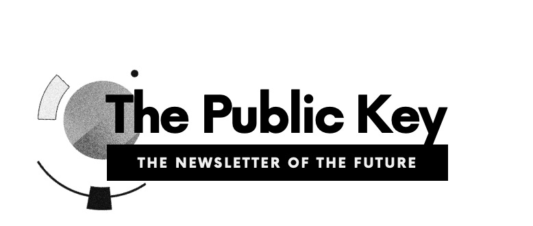 The Public Key