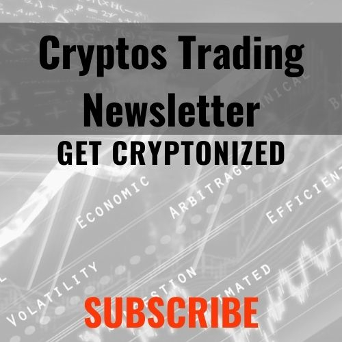 Crypto Trading Newsletter