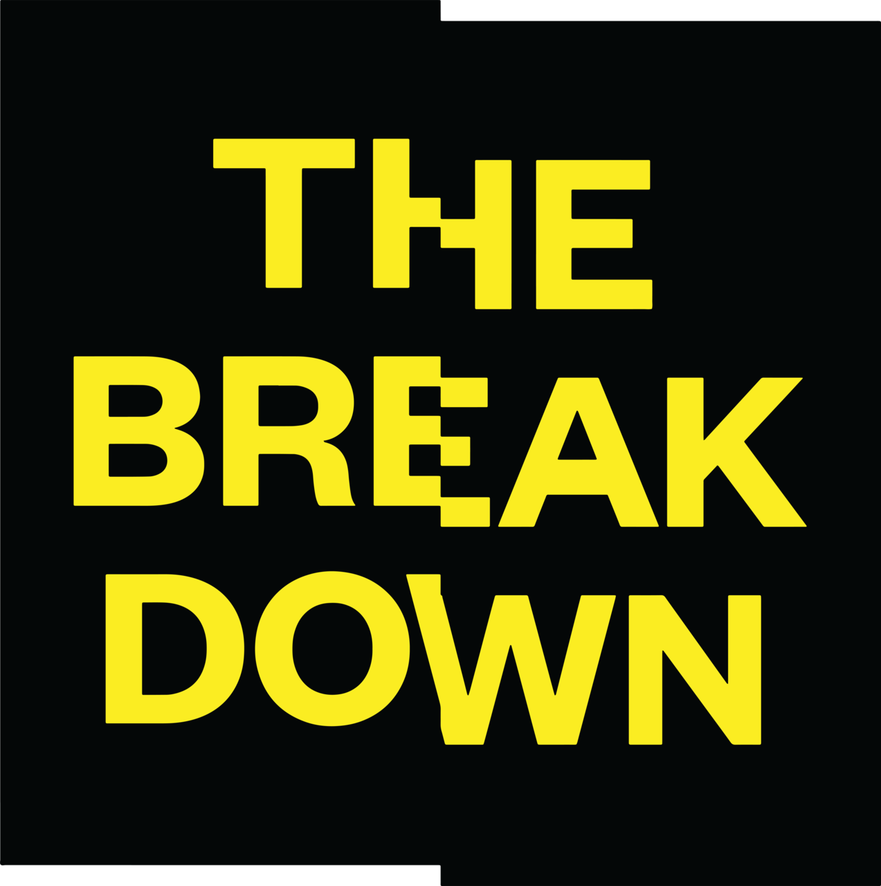 The Breakdown with Shaun King