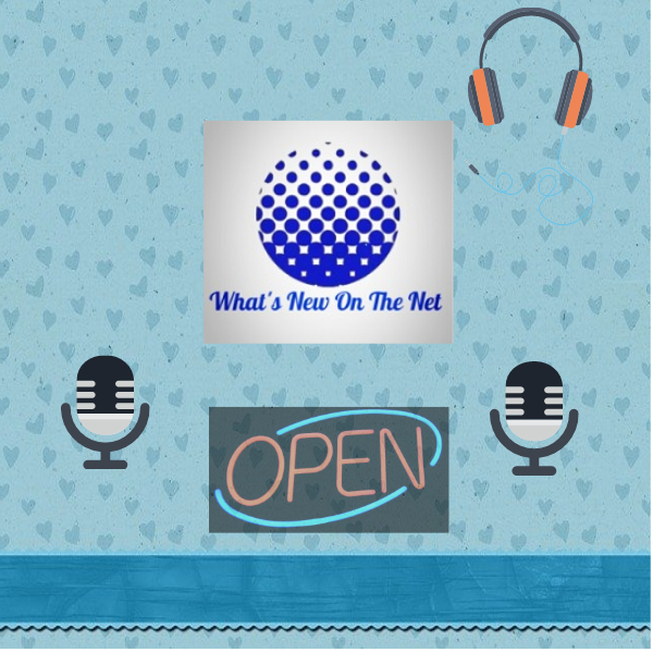 Whats New On The Net Podcast