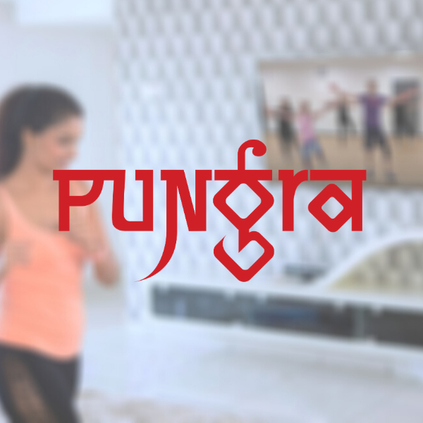 The Pungra Movement
