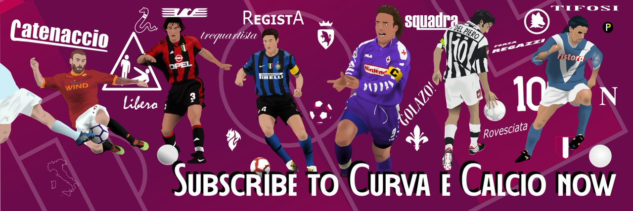 The Italian Football Newsletter 