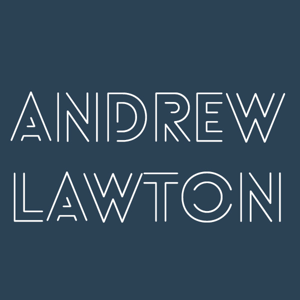 Andrew Lawton