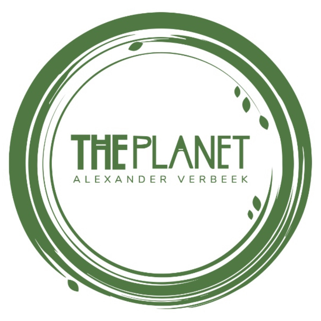 The Planet