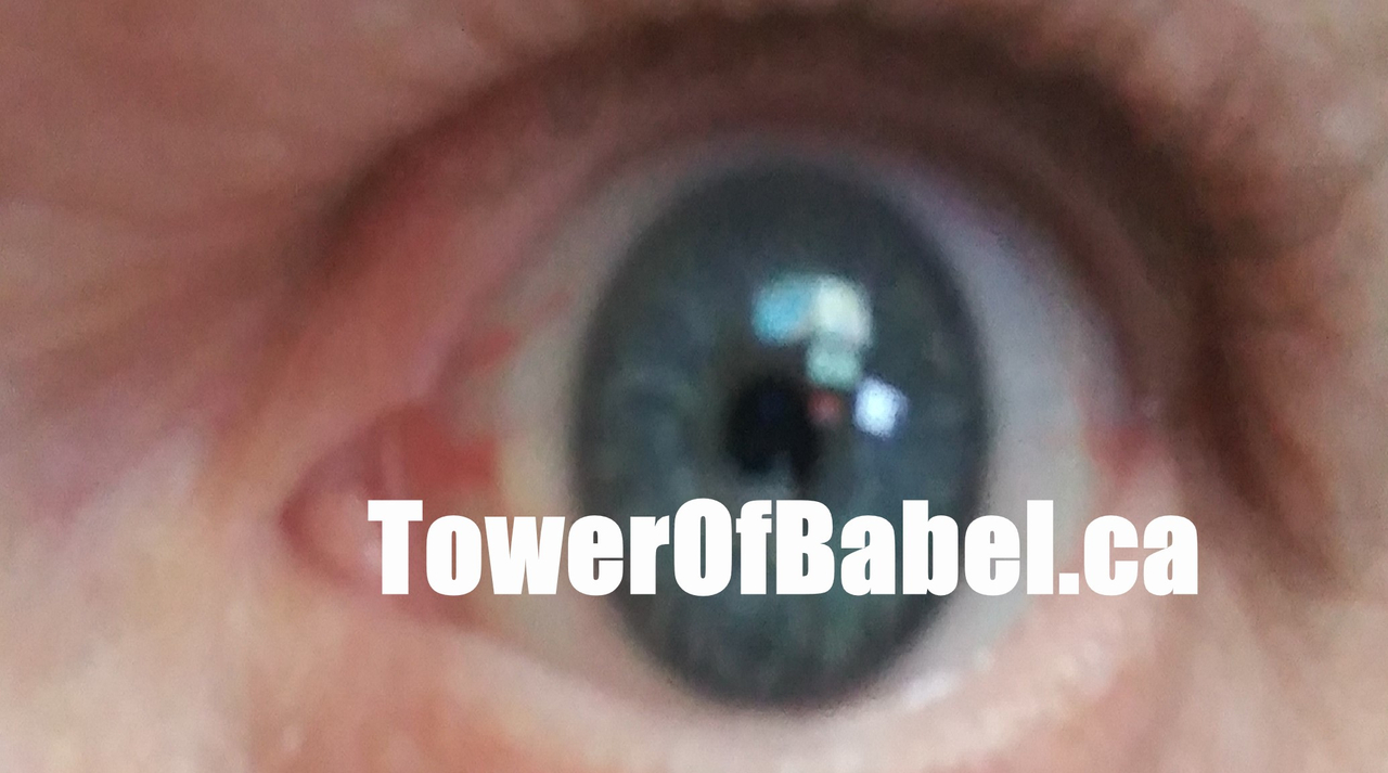 The Modern Tower of Babel
