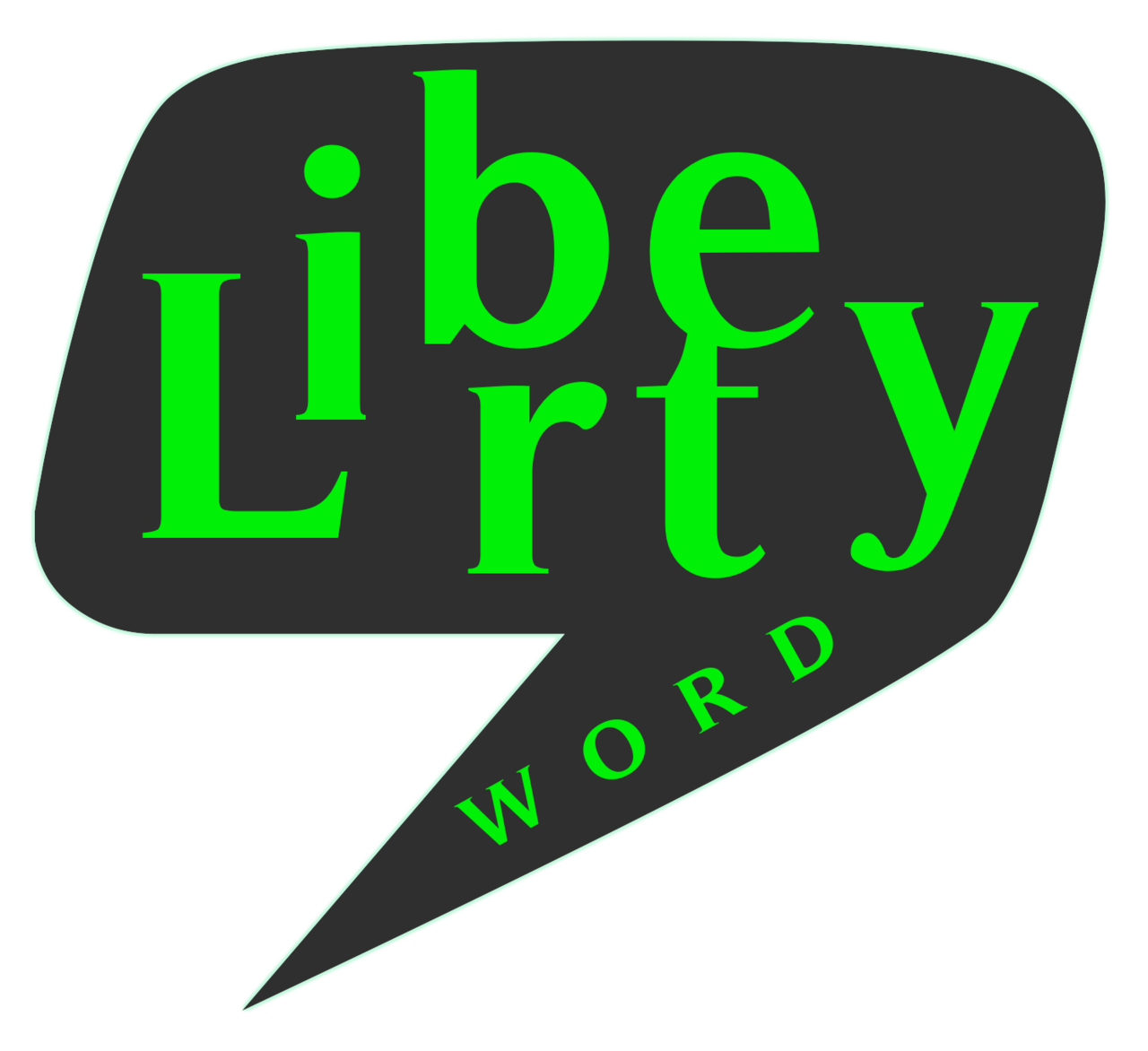 Liberty Word