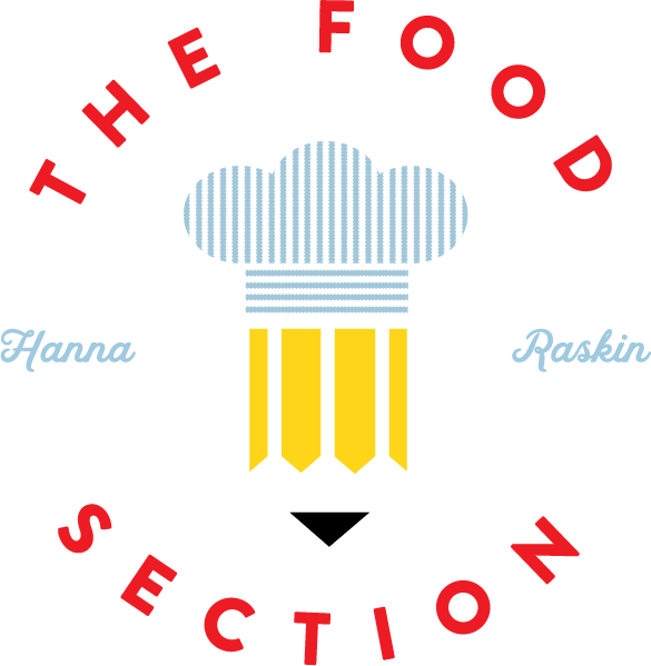The Food Section