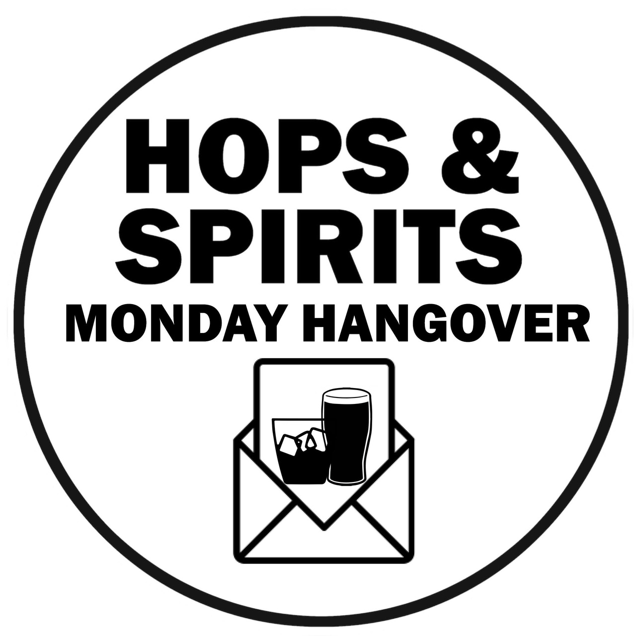 Monday Hangover by Hops & Spirits