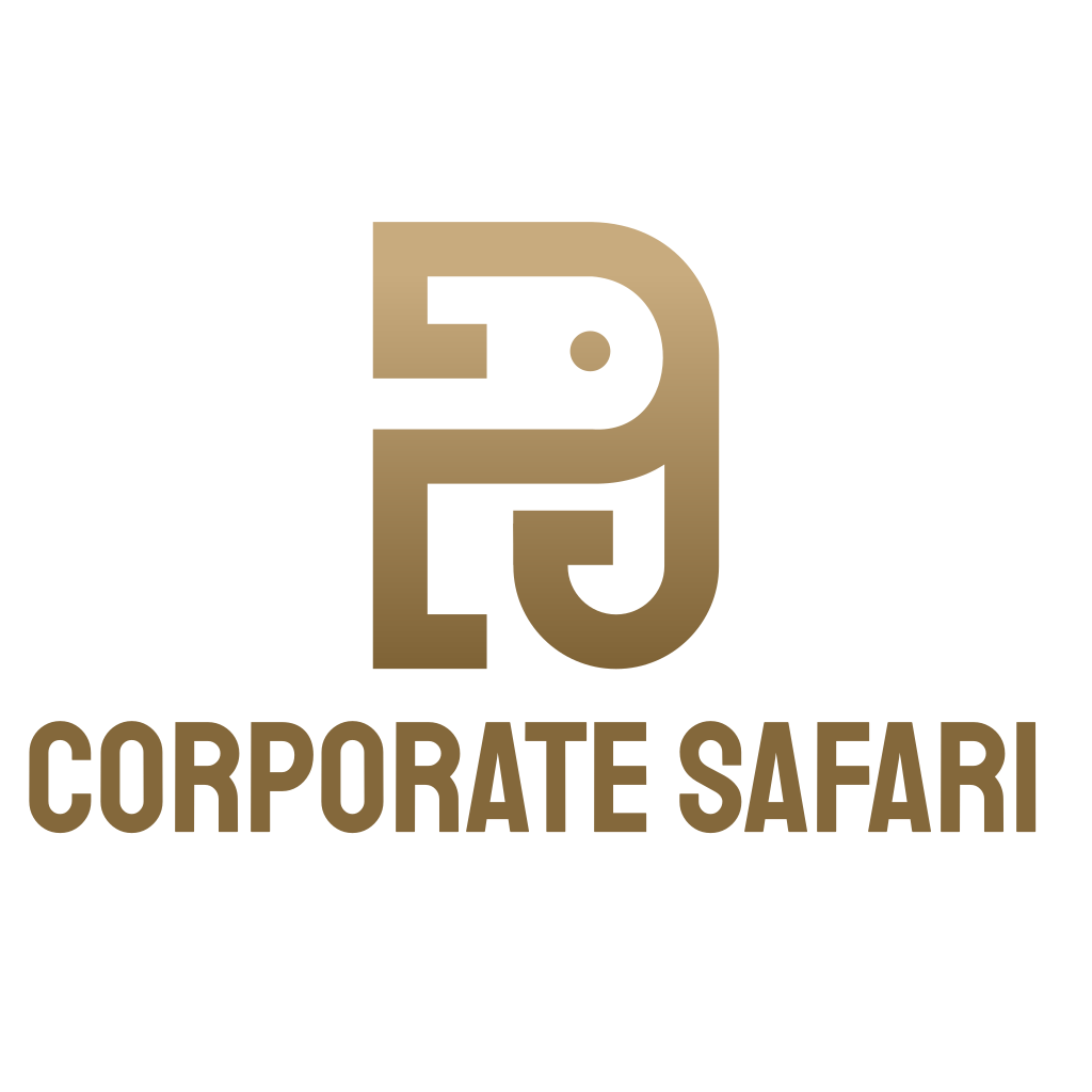 Corporate Safari