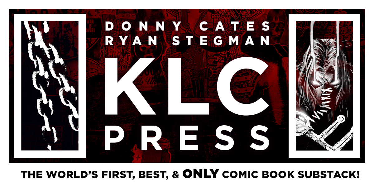 KLC Press