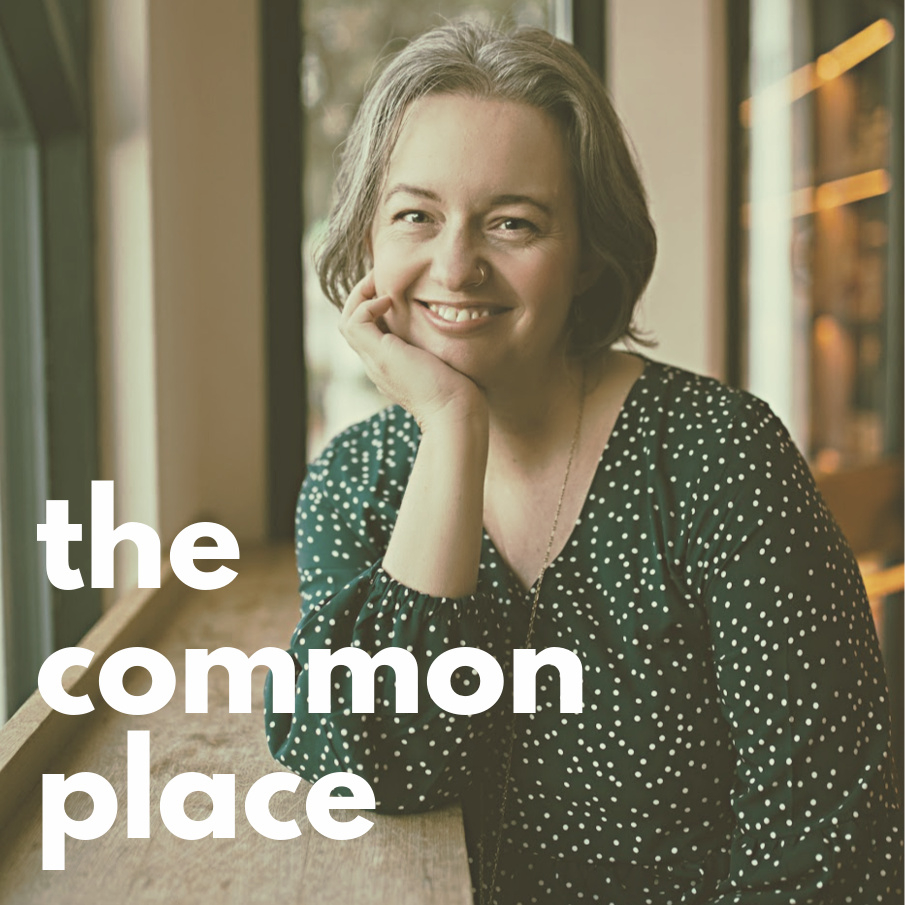 The Commonplace