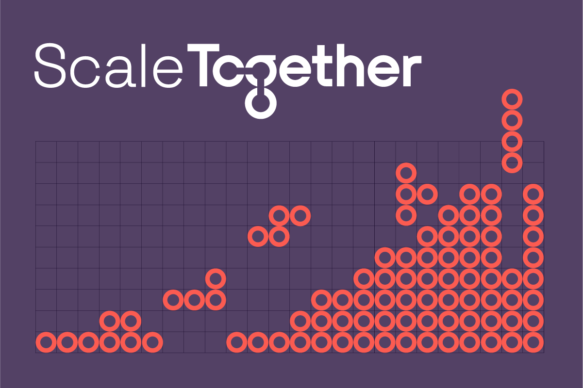 Scale Together 