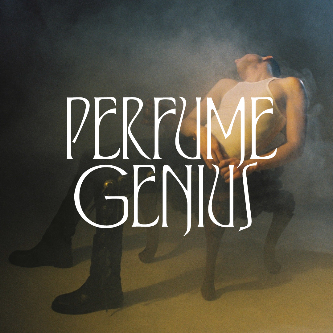 Perfume Genius