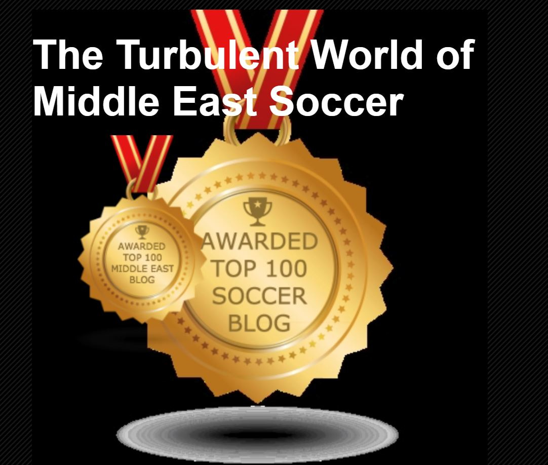 The Turbulent World of Middle East Soccer