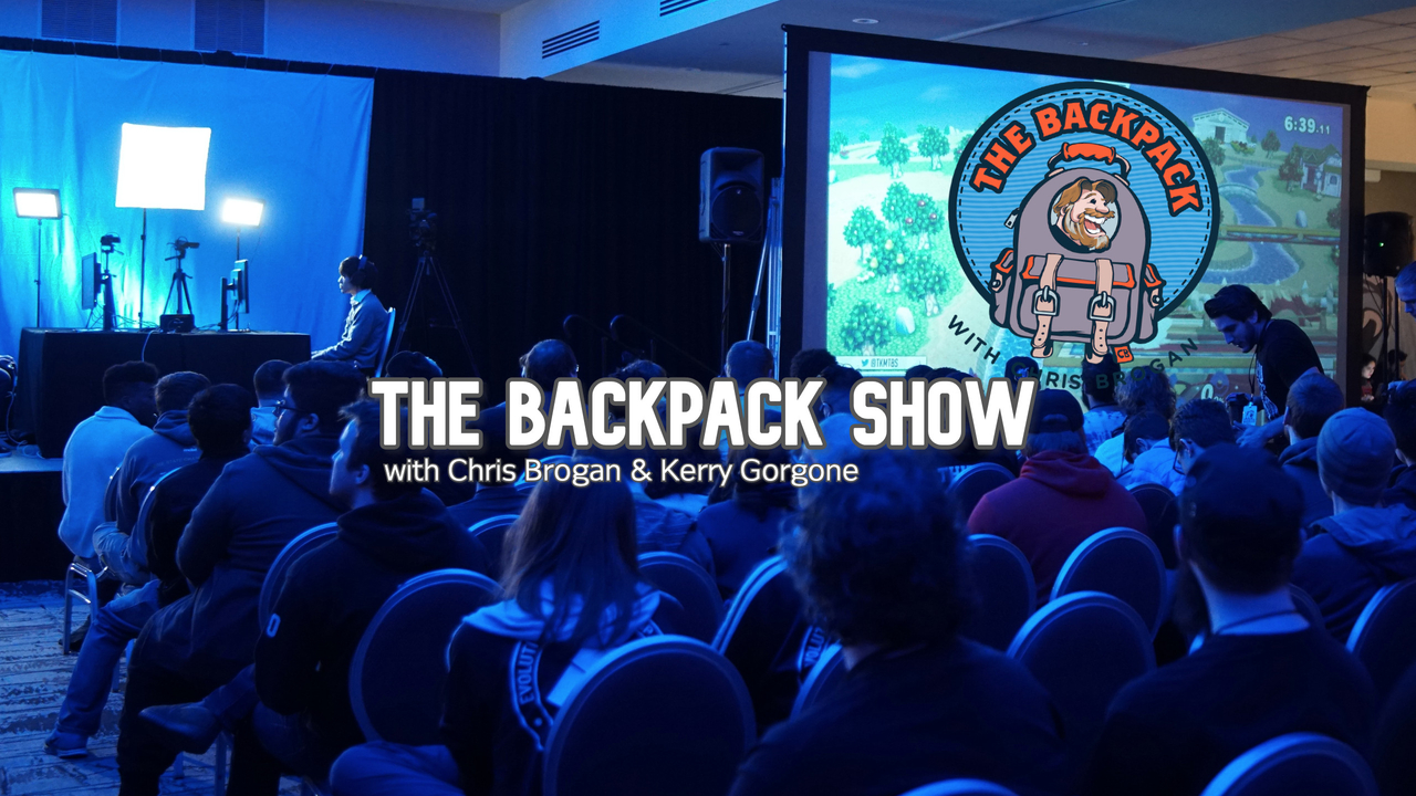 The Backpack Show